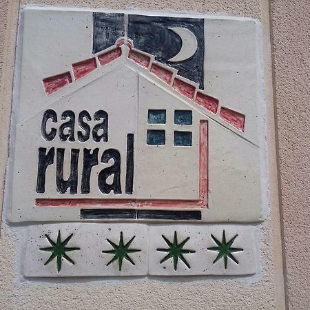 Casa Abuela Gaspara I Villalcázar de Sirga Extérieur photo