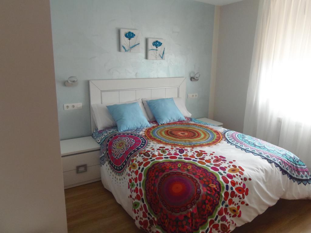 Casa Abuela Gaspara I Villalcázar de Sirga Extérieur photo